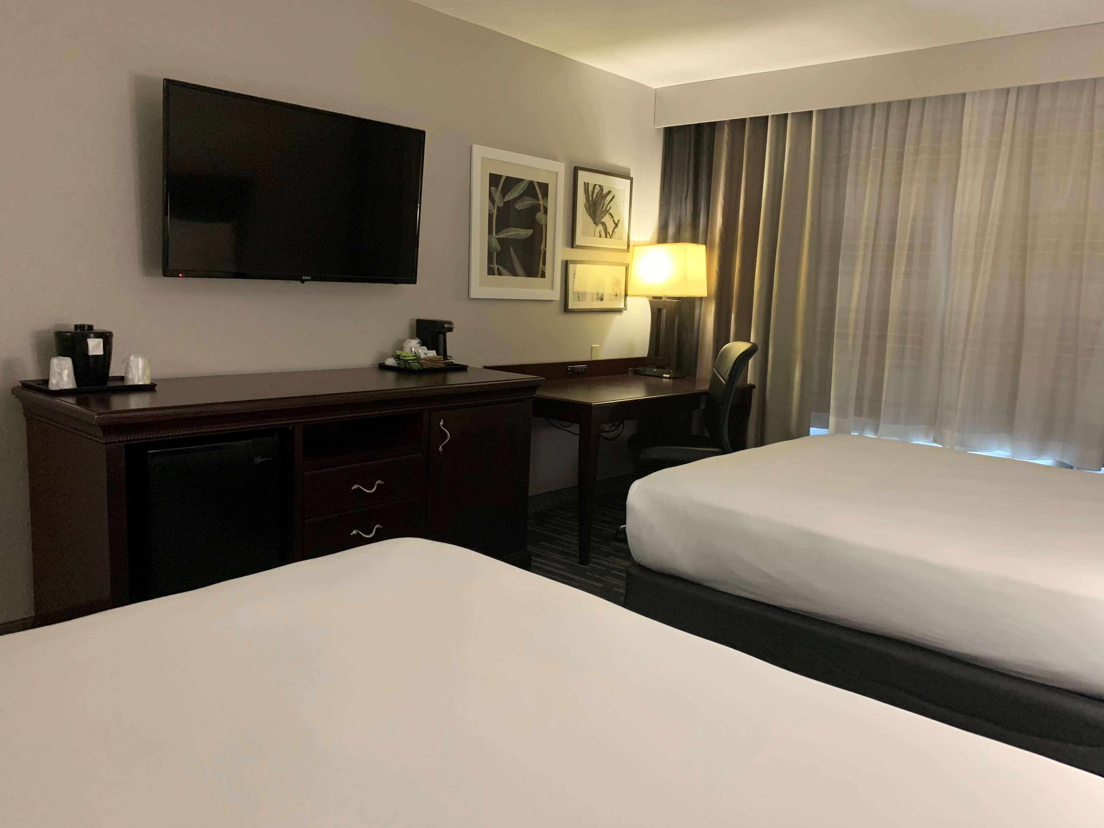 Country Inn & Suites By Radisson, Tucson City Center Az Bagian luar foto