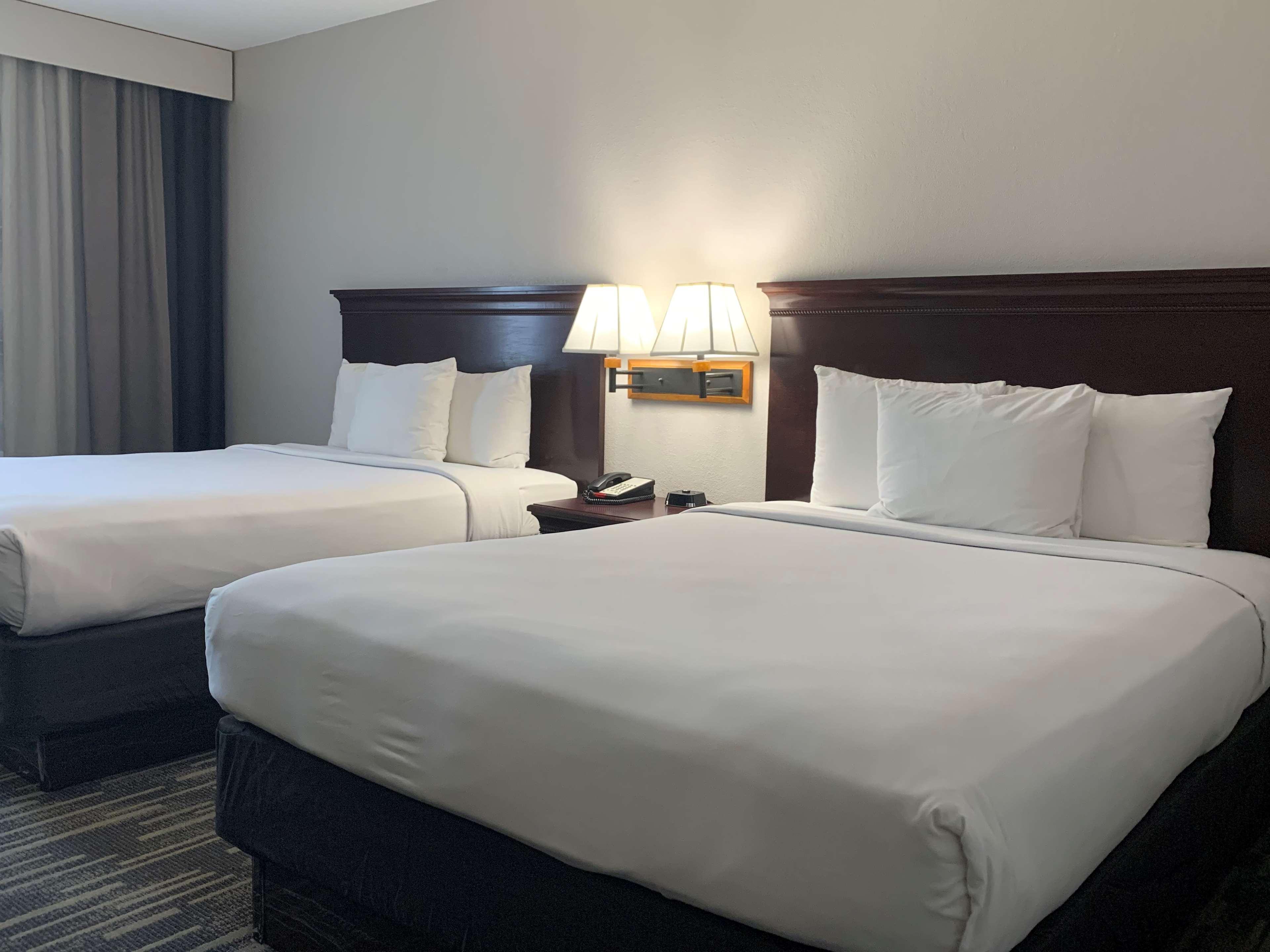 Country Inn & Suites By Radisson, Tucson City Center Az Bagian luar foto