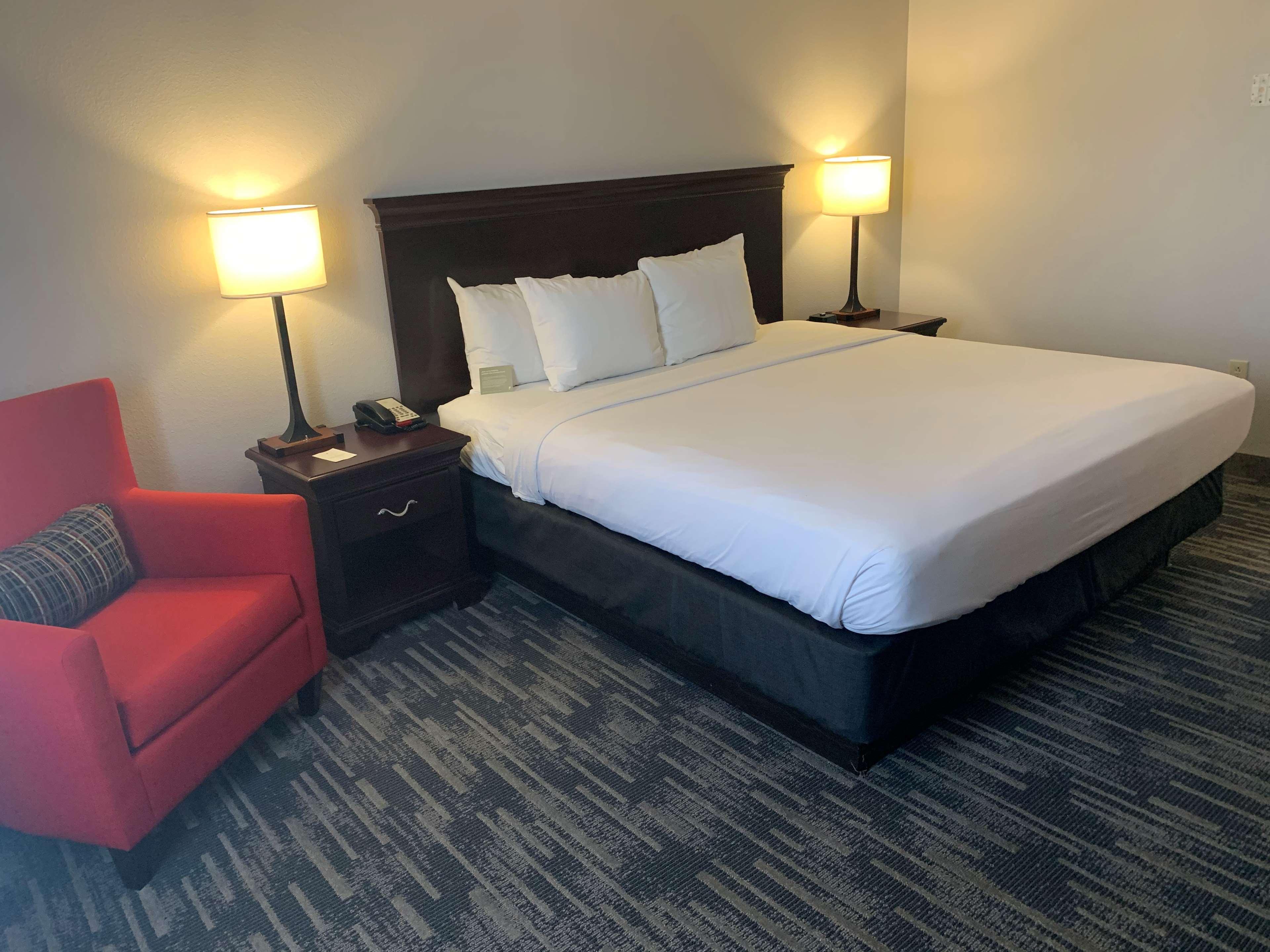 Country Inn & Suites By Radisson, Tucson City Center Az Bagian luar foto