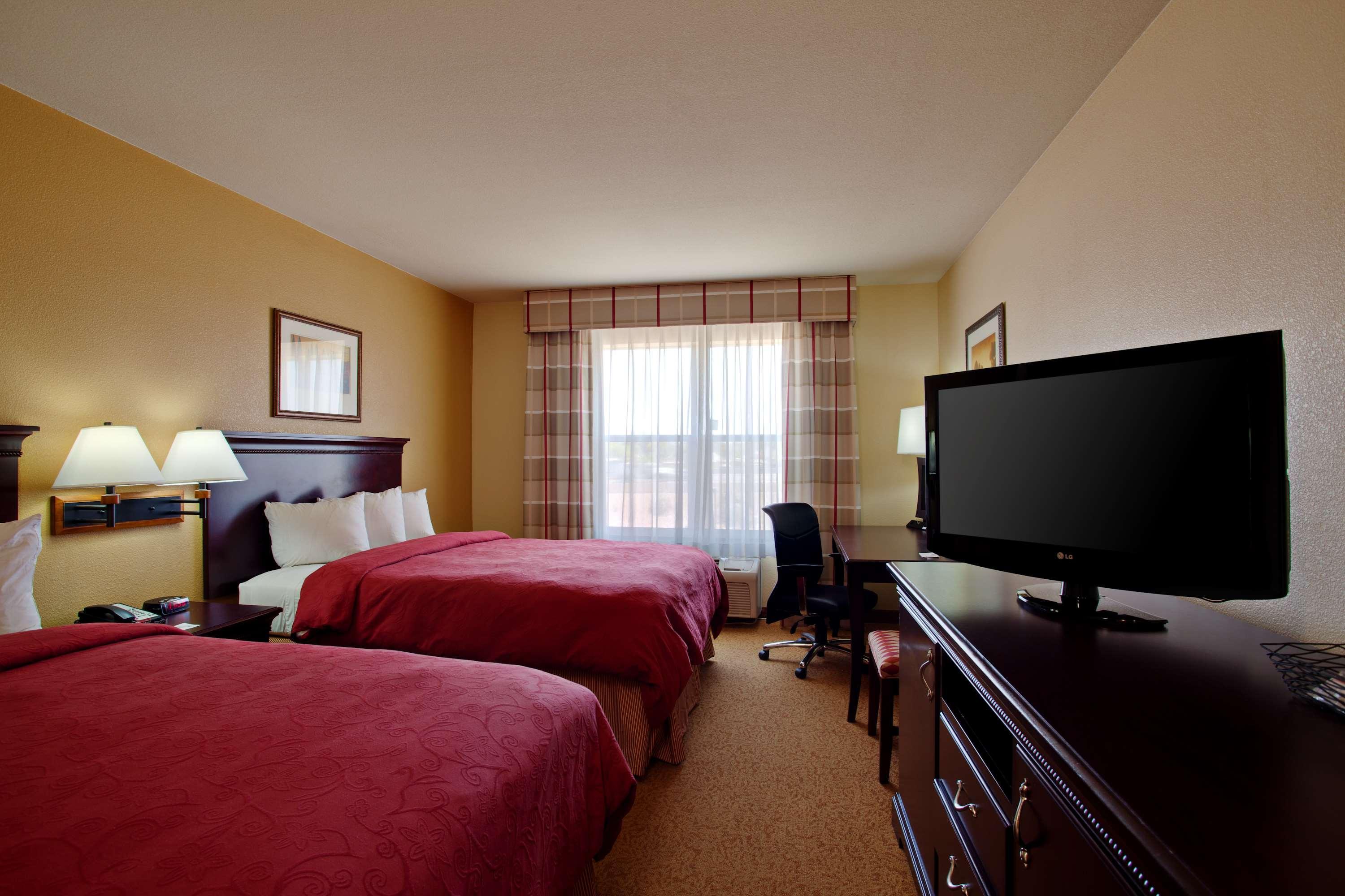 Country Inn & Suites By Radisson, Tucson City Center Az Bagian luar foto